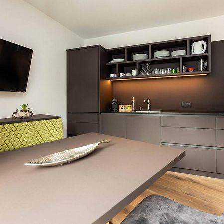 Apartments Stlarida Ортизей Екстериор снимка