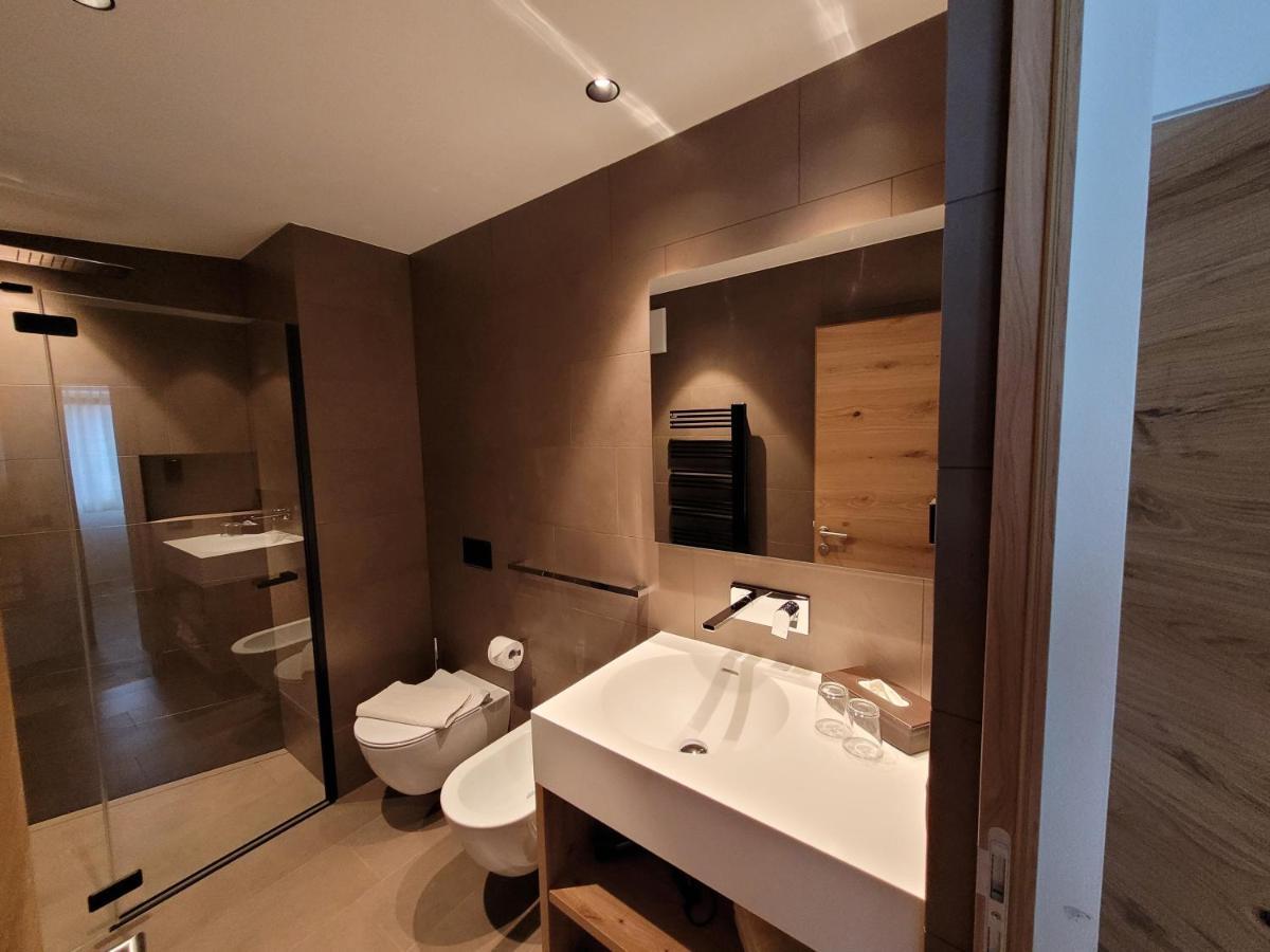 Apartments Stlarida Ортизей Екстериор снимка
