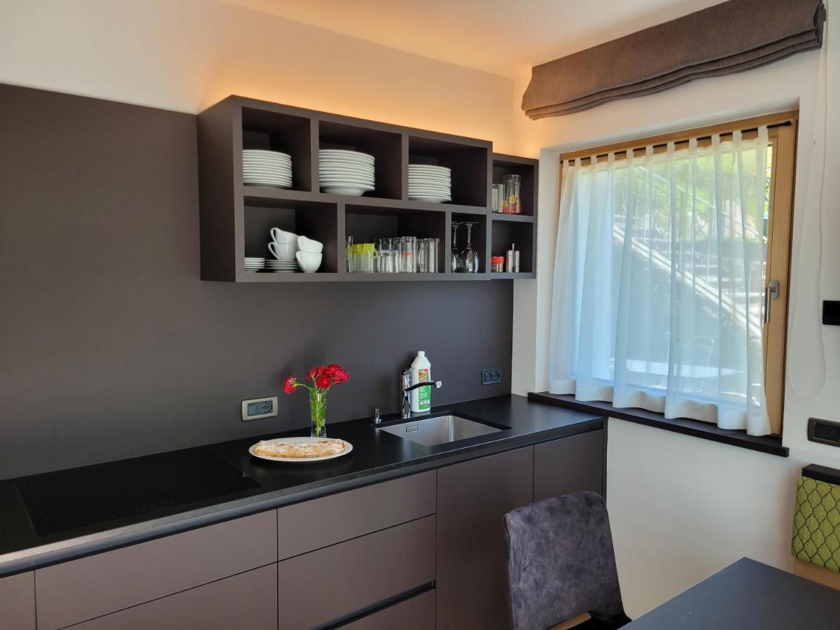 Apartments Stlarida Ортизей Екстериор снимка