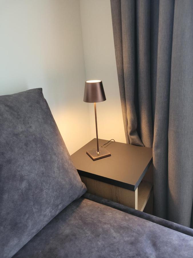 Apartments Stlarida Ортизей Екстериор снимка