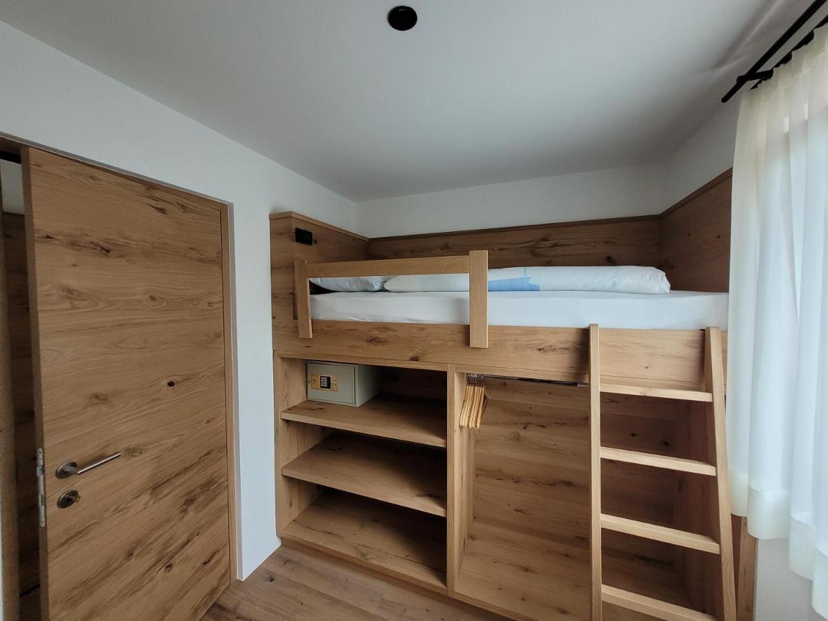 Apartments Stlarida Ортизей Екстериор снимка