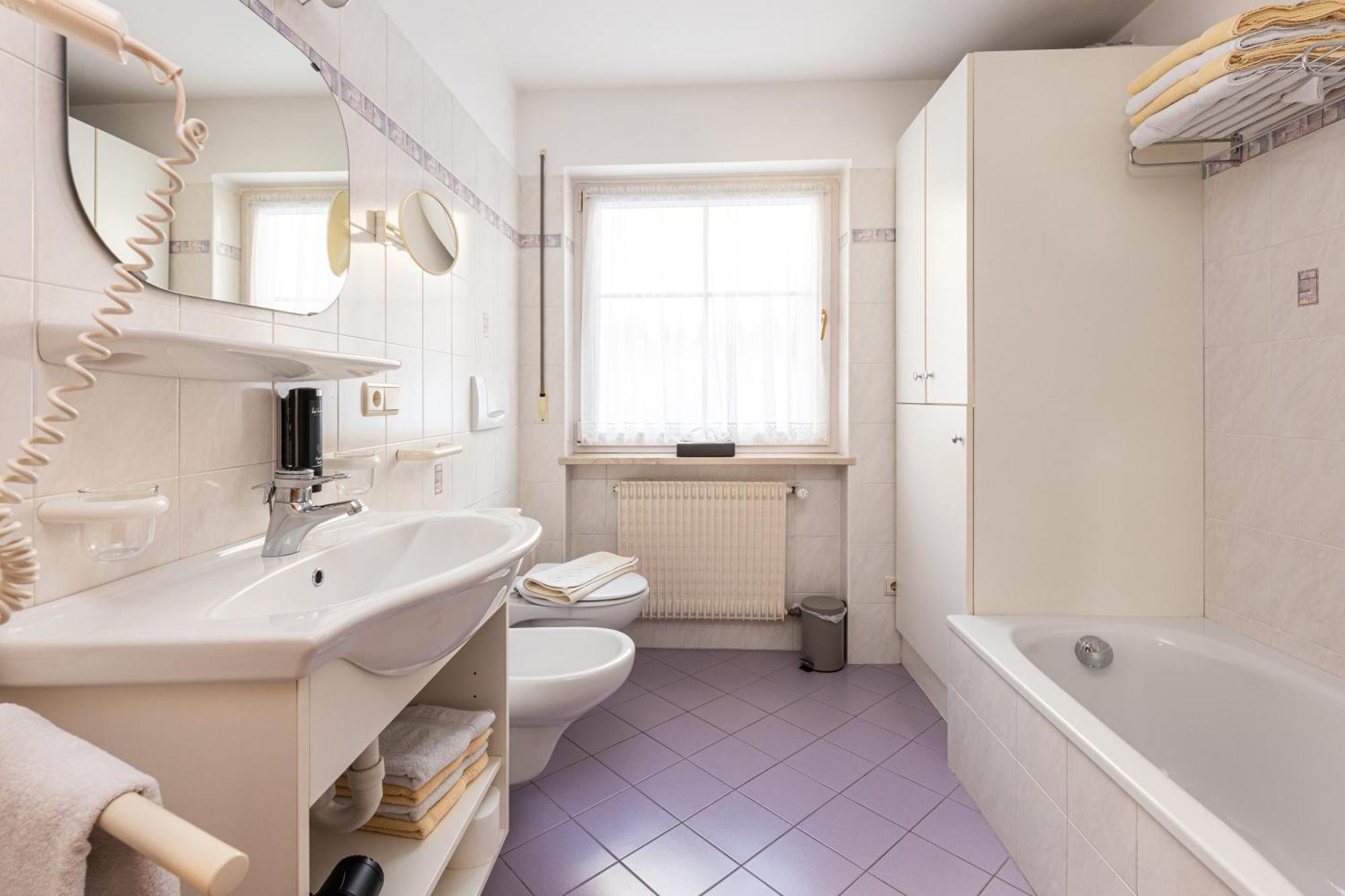 Apartments Stlarida Ортизей Екстериор снимка