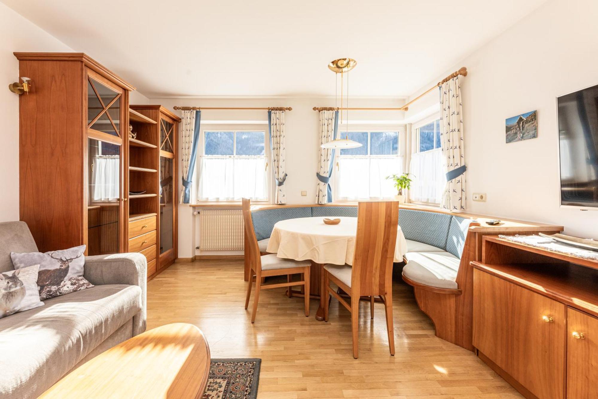 Apartments Stlarida Ортизей Екстериор снимка