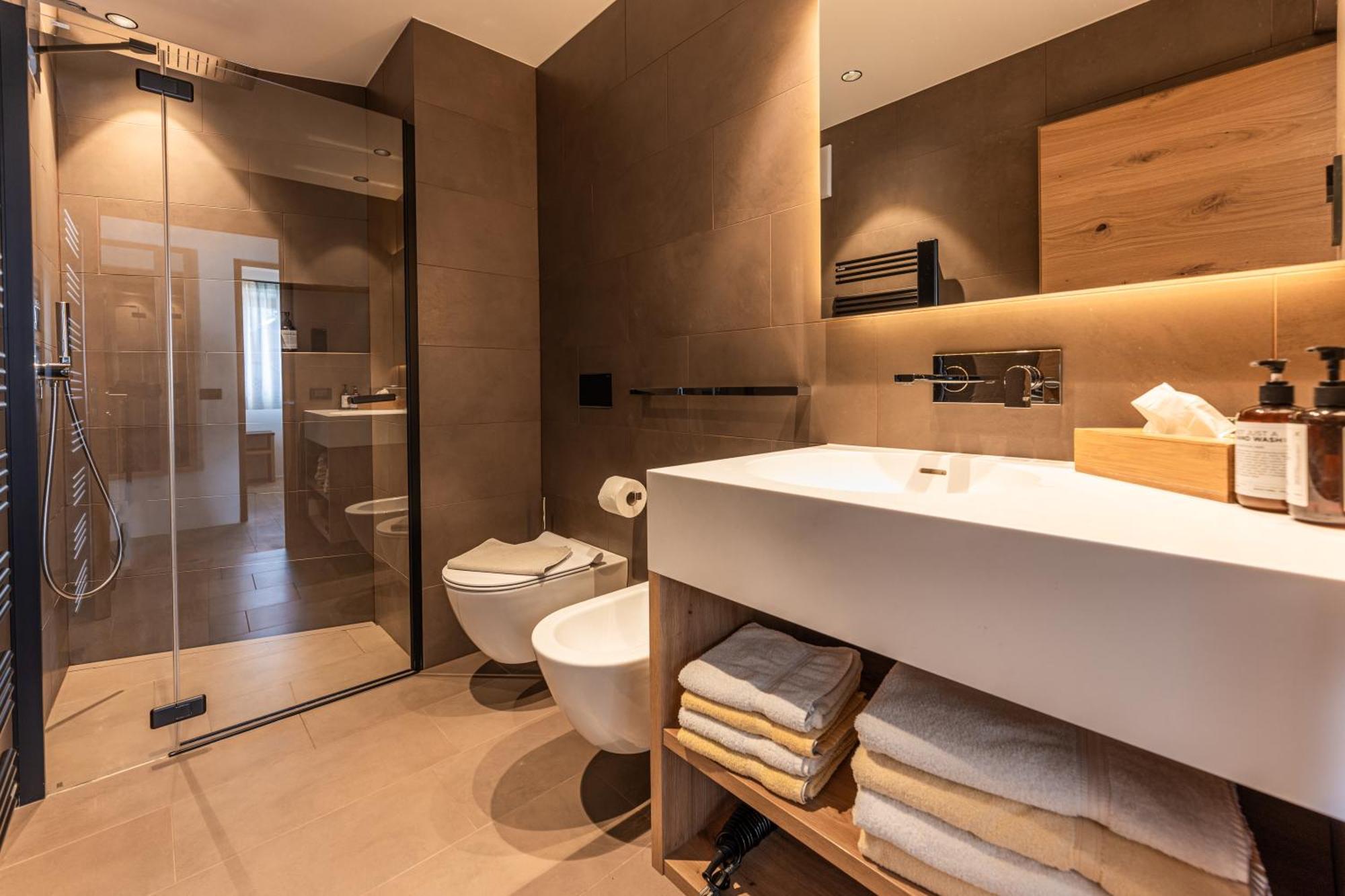 Apartments Stlarida Ортизей Екстериор снимка