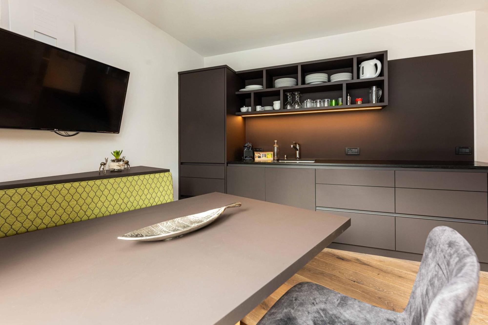 Apartments Stlarida Ортизей Екстериор снимка