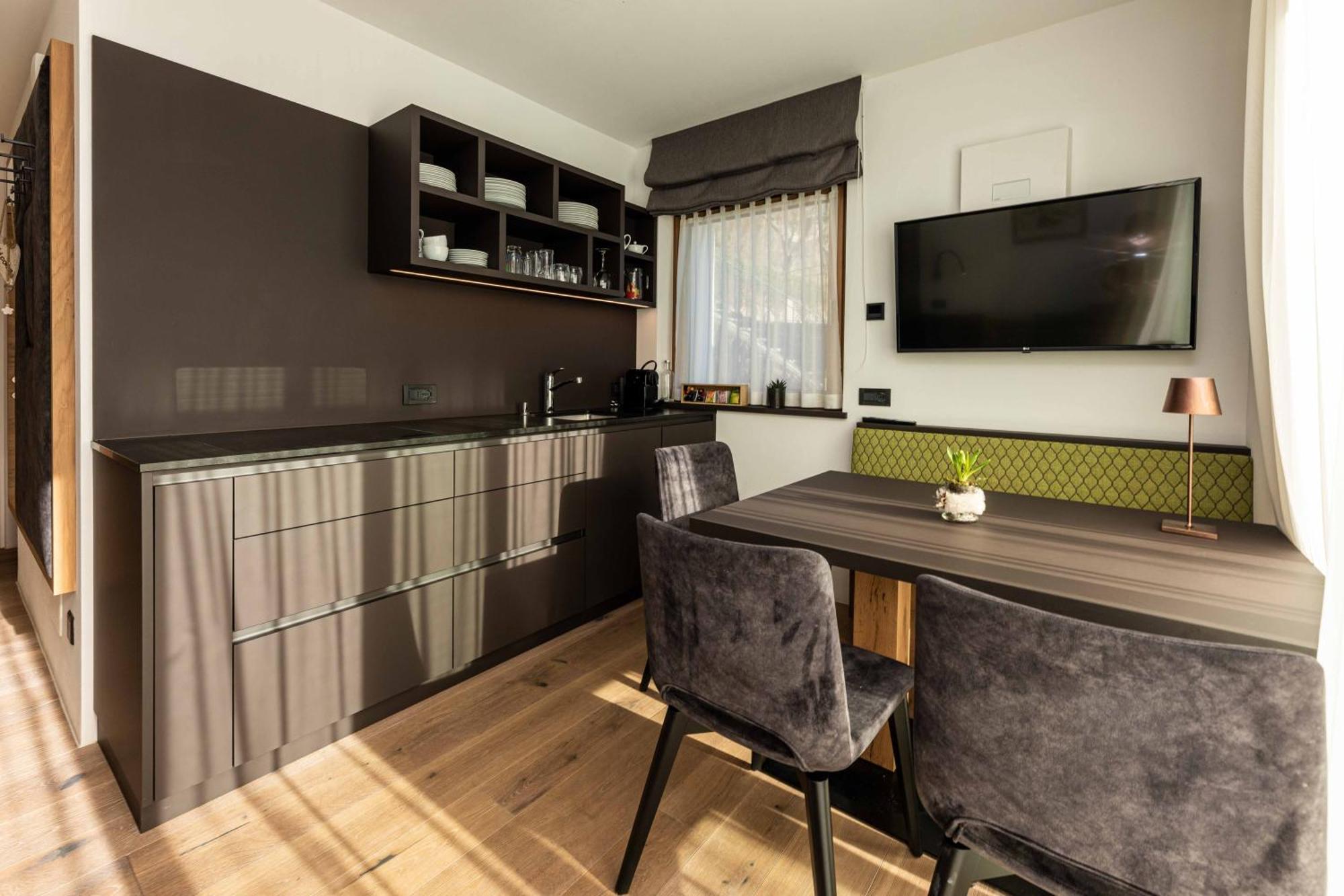 Apartments Stlarida Ортизей Екстериор снимка