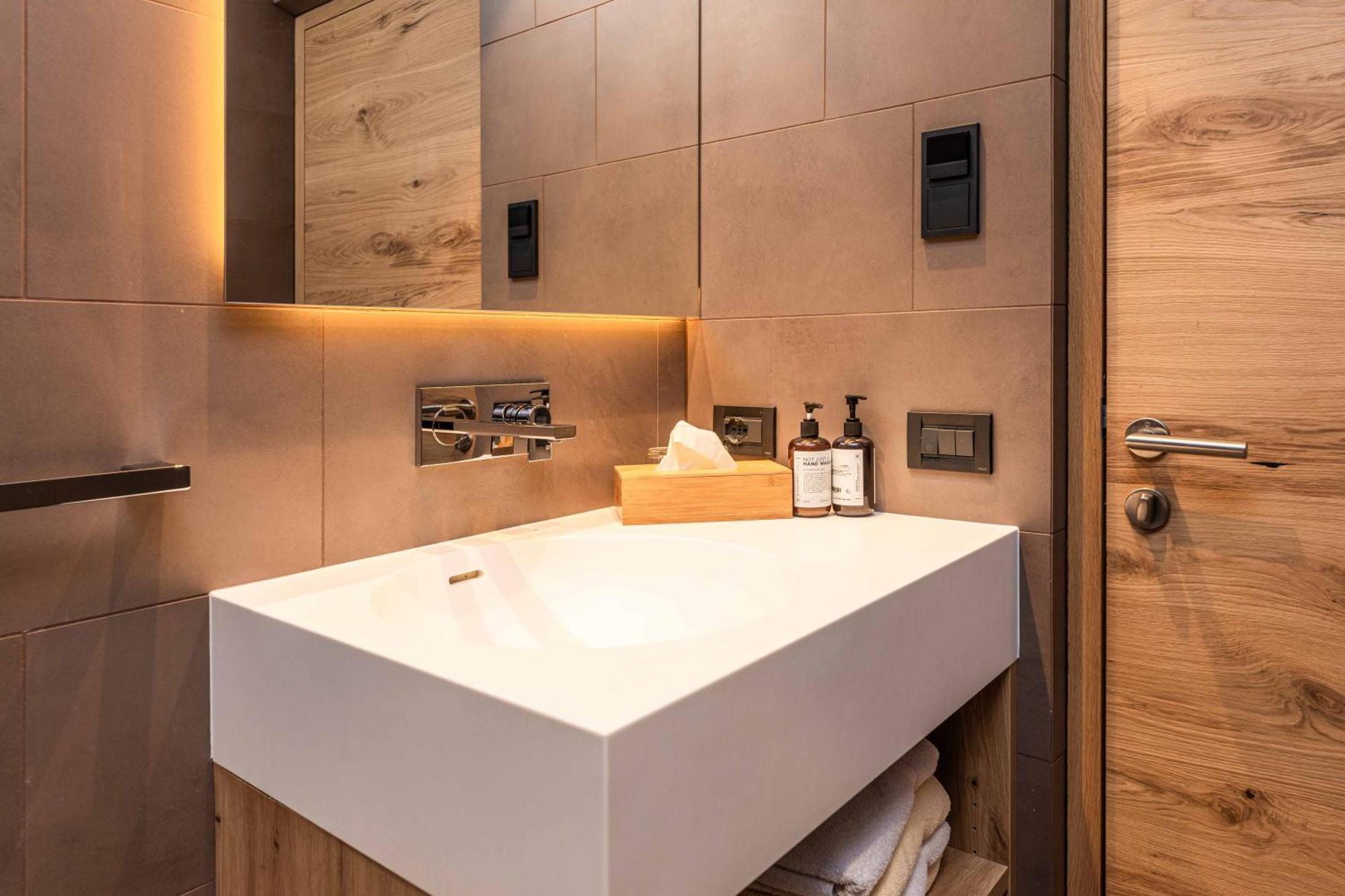 Apartments Stlarida Ортизей Екстериор снимка