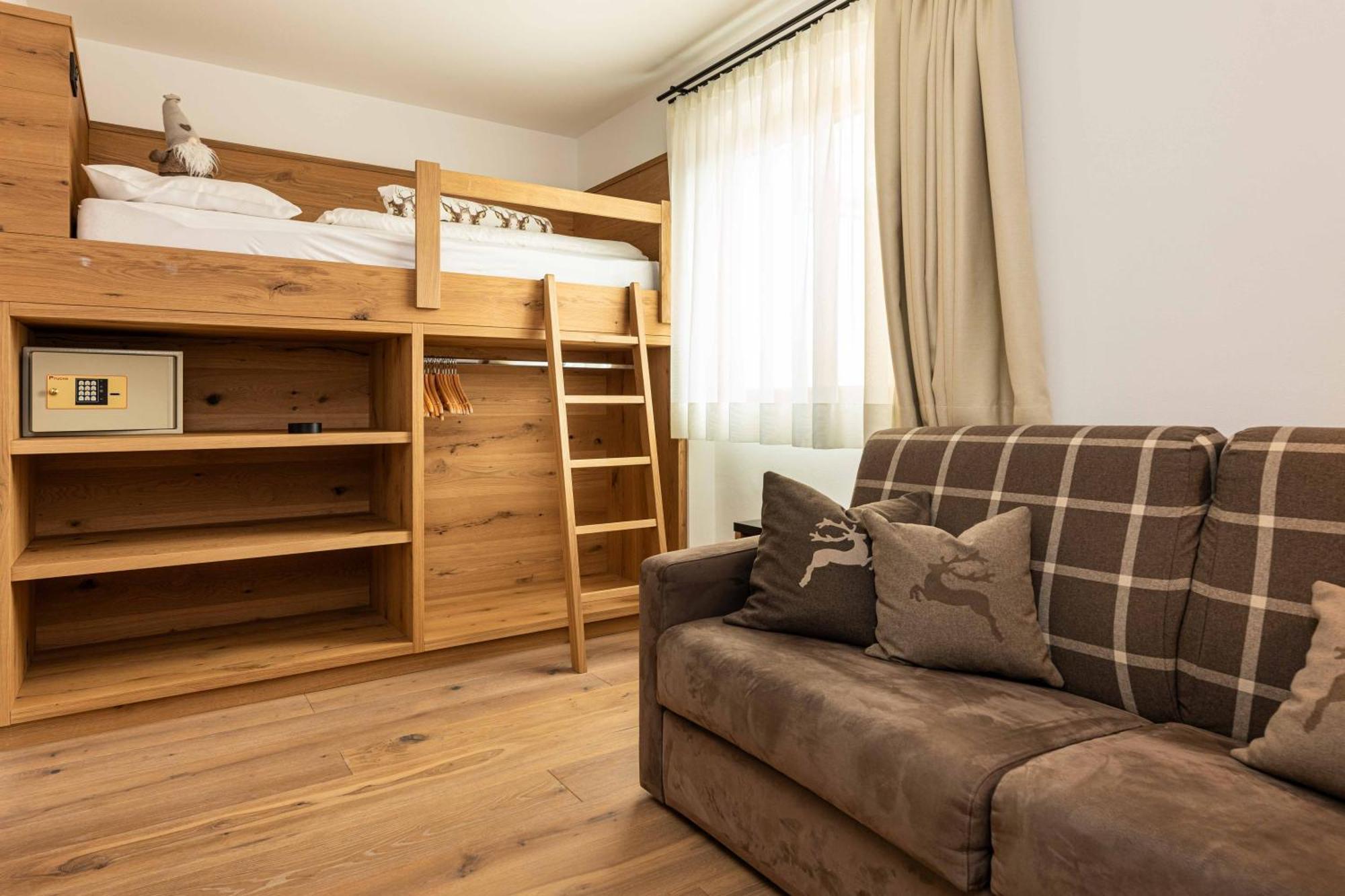 Apartments Stlarida Ортизей Екстериор снимка