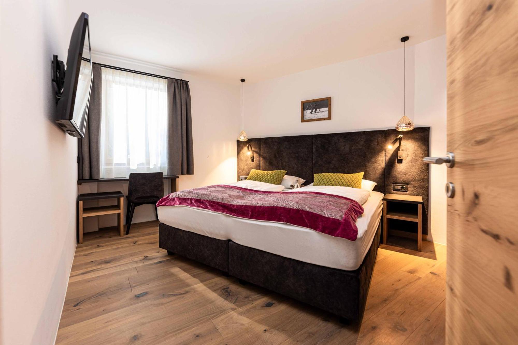 Apartments Stlarida Ортизей Екстериор снимка