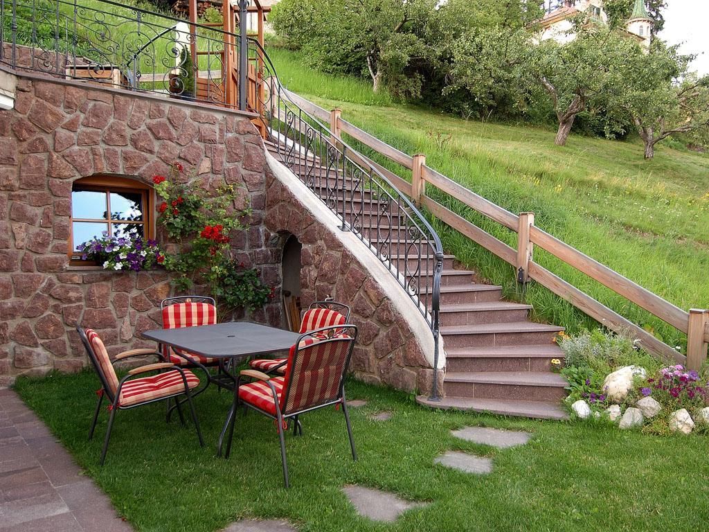 Apartments Stlarida Ортизей Екстериор снимка