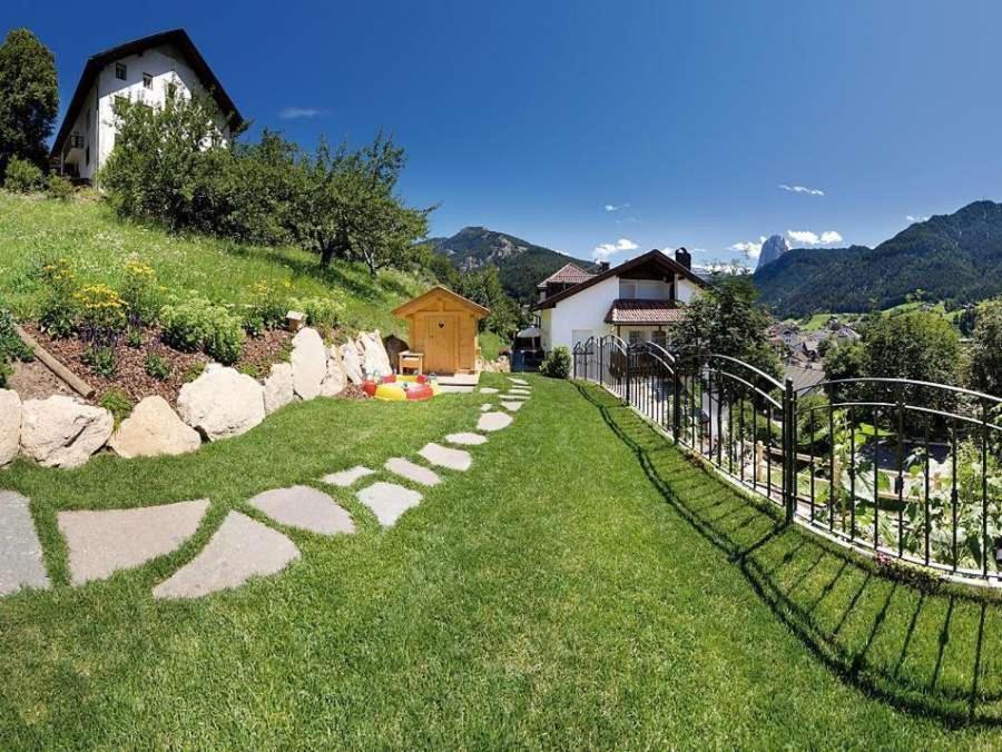 Apartments Stlarida Ортизей Екстериор снимка